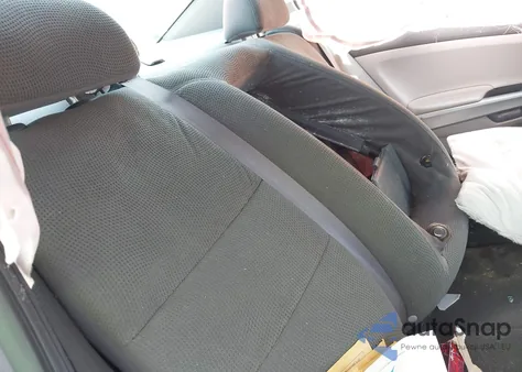 2010 Honda Accord Ex из США, поврежденный, VIN 1HGCP2F76AA054800